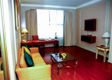 The Emerald Hotel 4 Bangkok Thailand Updated Rates